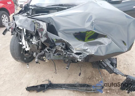 2020 Kia Sorento 2.4L L из США, поврежденный, VIN 5XYPG4A37LG711638